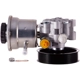 Purchase Top-Quality New Power Steering Pump by PWR STEER - 60-5747PR pa1