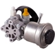 Purchase Top-Quality New Power Steering Pump by PWR STEER - 60-5747PR pa2