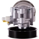Purchase Top-Quality New Power Steering Pump by PWR STEER - 60-5747PR pa4
