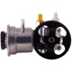 Purchase Top-Quality New Power Steering Pump by PWR STEER - 60-5747PR pa5