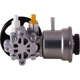 Purchase Top-Quality New Power Steering Pump by PWR STEER - 60-5747PR pa6