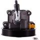 Purchase Top-Quality PWR STEER - 60-5780P - Steering Power Steering Pump pa2