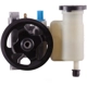 Purchase Top-Quality New Power Steering Pump by PWR STEER - 60-5898PR pa2