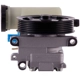 Purchase Top-Quality New Power Steering Pump by PWR STEER - 60-5898PR pa5