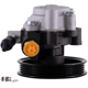 Purchase Top-Quality New Power Steering Pump by PWR STEER - 60-5975P pa2