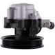 Purchase Top-Quality New Power Steering Pump by PWR STEER - 60-5975P pa3