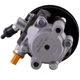 Purchase Top-Quality New Power Steering Pump by PWR STEER - 60-5975P pa4