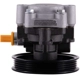 Purchase Top-Quality New Power Steering Pump by PWR STEER - 60-5975P pa5