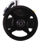 Purchase Top-Quality PWR STEER - 60-6701P - Steering Power Steering Pump pa1