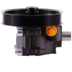 Purchase Top-Quality PWR STEER - 60-6701P - Steering Power Steering Pump pa3