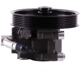 Purchase Top-Quality PWR STEER - 60-6701P - Steering Power Steering Pump pa4