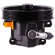Purchase Top-Quality PWR STEER - 60-6701P - Steering Power Steering Pump pa6