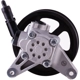 Purchase Top-Quality New Power Steering Pump by PWR STEER - 60-6703P pa2