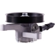 Purchase Top-Quality New Power Steering Pump by PWR STEER - 60-6703P pa6