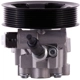 Purchase Top-Quality PWR STEER - 60-6704P - Steering Power Steering Pump pa2