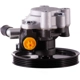 Purchase Top-Quality PWR STEER - 60-6708P - Steering Power Steering Pump pa3