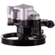 Purchase Top-Quality PWR STEER - 60-6708P - Steering Power Steering Pump pa6