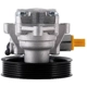 Purchase Top-Quality PWR STEER - 60-6720P - Power Steering Pump pa2