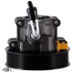 Purchase Top-Quality Pompe de direction assistée neuve par PWR STEER - 60-6741P pa5