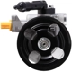 Purchase Top-Quality PWR STEER - 60-6744P - Power Steering Pump pa3