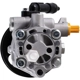 Purchase Top-Quality PWR STEER - 60-6744P - Power Steering Pump pa5