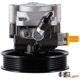 Purchase Top-Quality PWR STEER - 60-6748P - Steering Power Steering Pump pa2