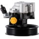Purchase Top-Quality PWR STEER - 60-6748P - Steering Power Steering Pump pa4