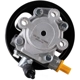 Purchase Top-Quality PWR STEER - 60-6748P - Steering Power Steering Pump pa5