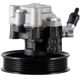 Purchase Top-Quality PWR STEER - 60-6748P - Steering Power Steering Pump pa6