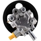 Purchase Top-Quality New Power Steering Pump by PWR STEER - 60-6751P pa2