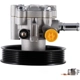 Purchase Top-Quality PWR STEER - 60-6751P - Steering Power Steering Pump pa6