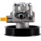 Purchase Top-Quality New Power Steering Pump by PWR STEER - 60-6751P pa7