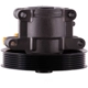 Purchase Top-Quality PWR STEER - 60-6753P - Steering Power Steering Pump pa3