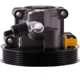 Purchase Top-Quality PWR STEER - 60-6753P - Steering Power Steering Pump pa6