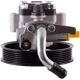 Purchase Top-Quality New Power Steering Pump by PWR STEER - 60-6755P pa3