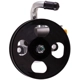 Purchase Top-Quality New Power Steering Pump by PWR STEER - 60-6755P pa5