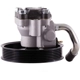 Purchase Top-Quality New Power Steering Pump by PWR STEER - 60-6755P pa6