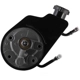 Purchase Top-Quality New Power Steering Pump by PWR STEER - 60-6757R pa1