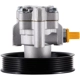 Purchase Top-Quality PWR STEER - 60-6769P - Steering Power Steering Pump pa8