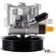 Purchase Top-Quality New Power Steering Pump by PWR STEER - 60-6770P pa2
