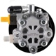 Purchase Top-Quality New Power Steering Pump by PWR STEER - 60-6770P pa4