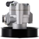 Purchase Top-Quality PWR STEER - 60-6772P - Steering Power Steering Pump pa2