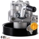 Purchase Top-Quality PWR STEER - 60-6772P - Steering Power Steering Pump pa3