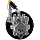 Purchase Top-Quality PWR STEER - 60-6772P - Steering Power Steering Pump pa4
