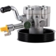 Purchase Top-Quality PWR STEER - 60-6772P - Steering Power Steering Pump pa5