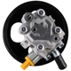 Purchase Top-Quality PWR STEER - 60-6774P - Steering Power Steering Pump pa6