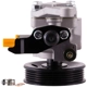 Purchase Top-Quality New Power Steering Pump by PWR STEER - 60-6777P pa1