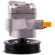 Purchase Top-Quality Pompe de direction assistée neuve par PWR STEER - 60-6777P pa2