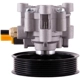 Purchase Top-Quality PWR STEER - 60-6779P - Steering Power Steering Pump pa2