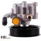 Purchase Top-Quality PWR STEER - 60-6779P - Steering Power Steering Pump pa4